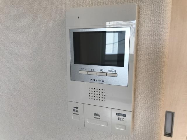 【セキュリティ】 | レヴァンテ | セキュリティ