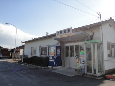 【周辺】 | レヴァンテ | 大矢知駅(三岐鉄道　近鉄連絡線)まで1,194ｍ