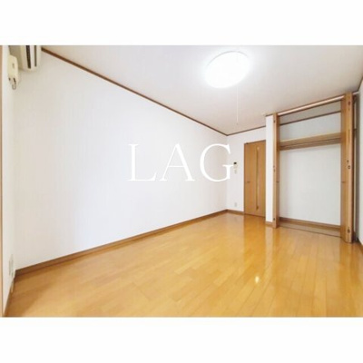 【寝室】 | プレステージ幕張 | 寝室です。
