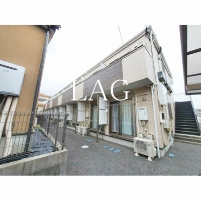 【外観】 | プレステージ幕張 | 外観です。