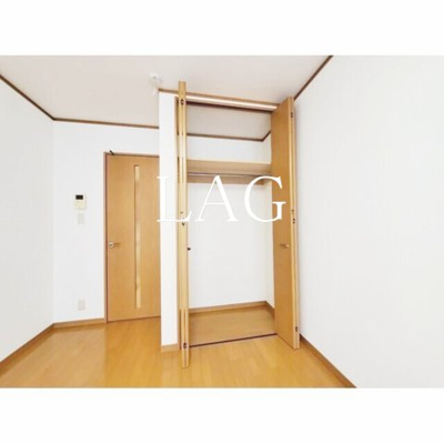【収納】 | プレステージ幕張 | 収納です。