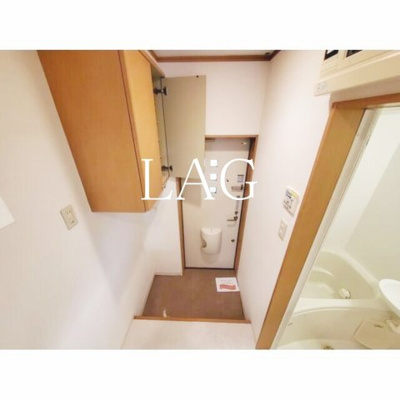 【玄関】 | プレステージ幕張 | 玄関です。