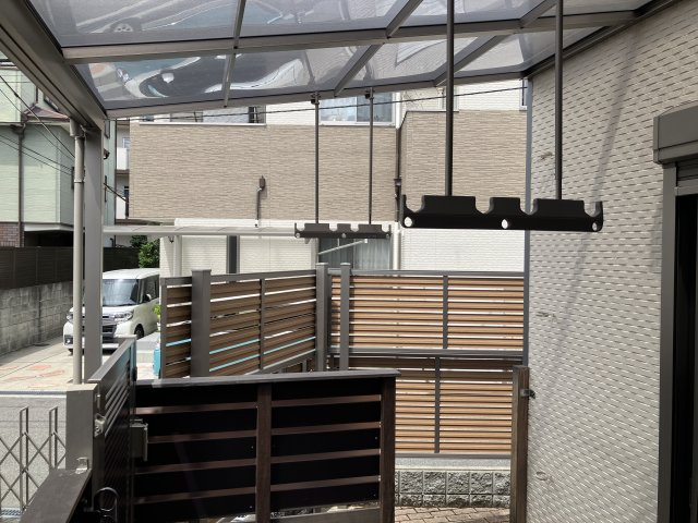 ボンヌの展望