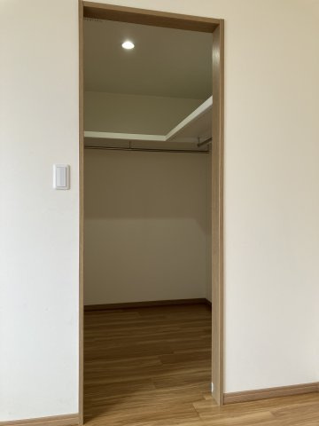 ボンヌの収納