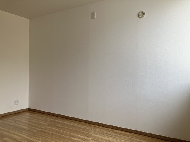 ボンヌの内装