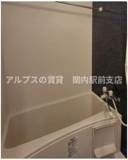 【浴室】 | ユナイト日ノ出ルモンド