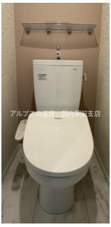 【トイレ】 | ユナイト日ノ出ルモンド
