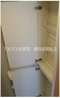 【収納】 | ユナイト日ノ出ルモンド