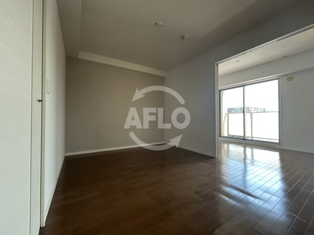 ボナール江坂の洋室|洋室