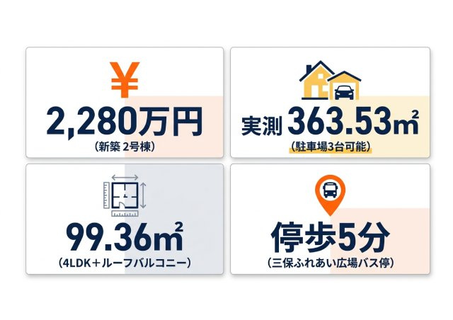 清水区三保 新築住宅のその他