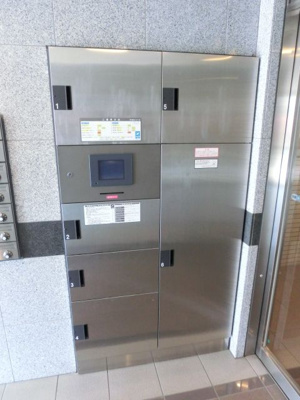 【その他共用部分】 | グランティアラ駒込