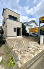 茅ヶ崎市中海岸4丁目中古戸建の画像