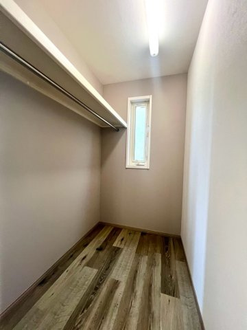 【収納】 | 茅ヶ崎市中海岸4丁目中古戸建 | 2階収納
