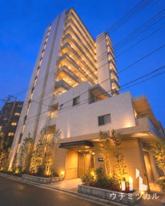 N-stage西川口の外観|外観