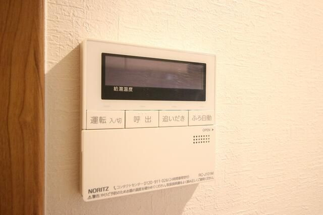 エムズ南雪谷の設備
