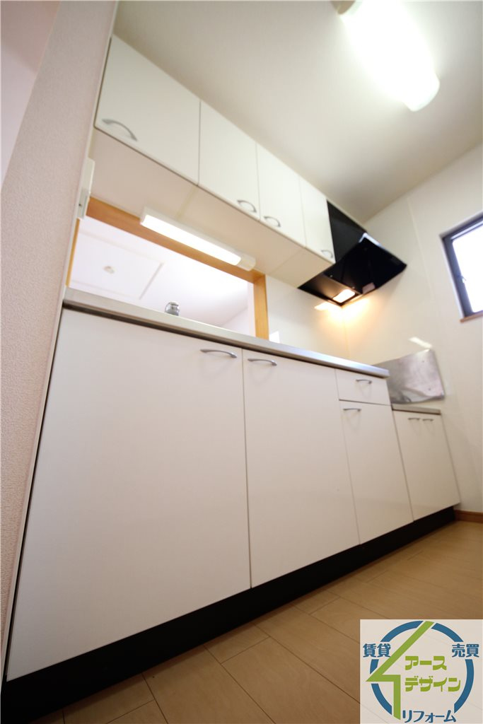 カレットカーサのキッチン|※類似写真