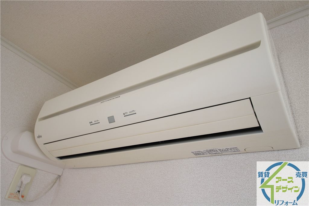カレットカーサの設備|※類似写真