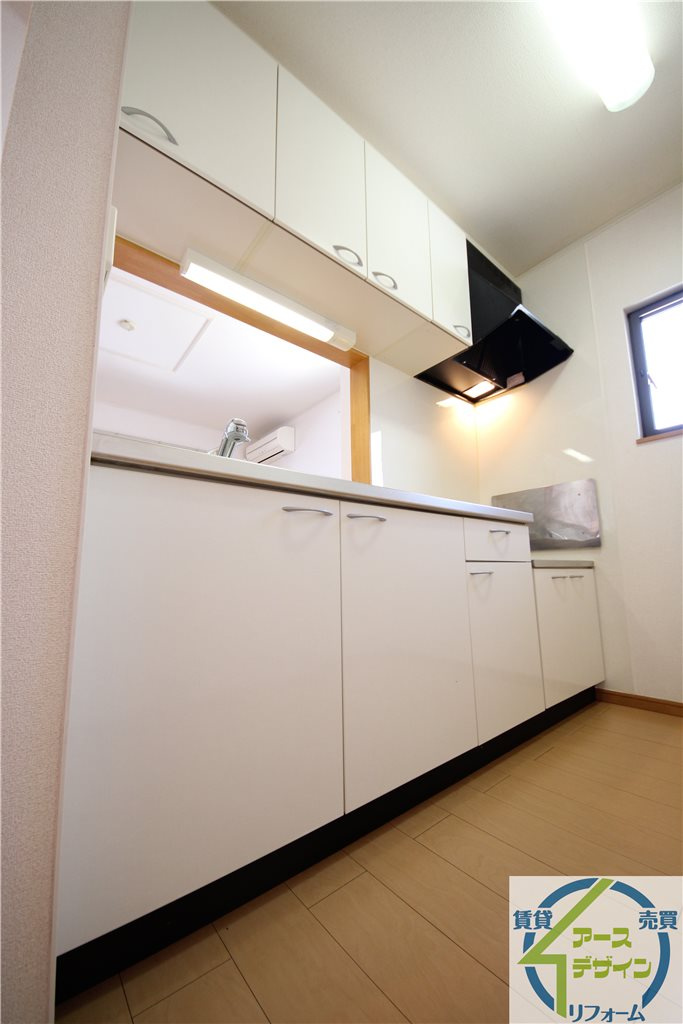 カレットカーサのキッチン|※類似写真