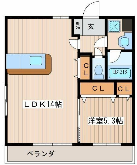 ワンピース
