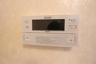 【設備】 | マノワール | ※写真は別号室
