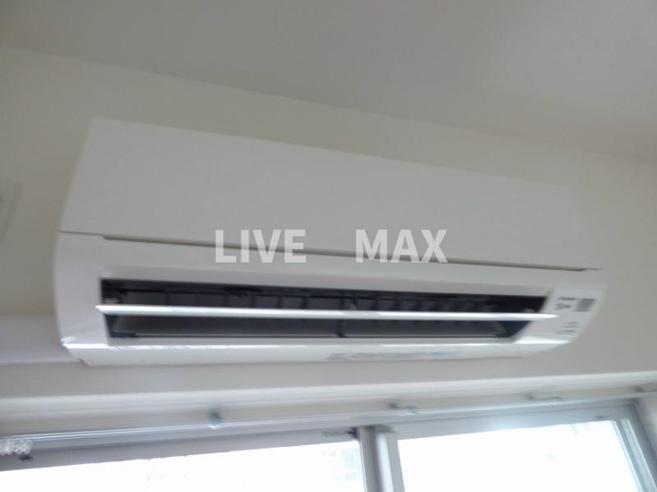 【設備】エスリード江坂垂水町 