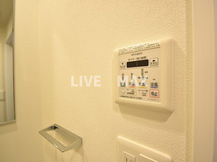 【設備】エスリード江坂垂水町 