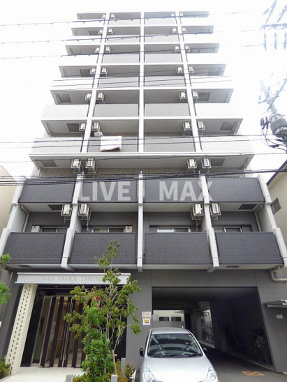 【外観】エスリード江坂垂水町 