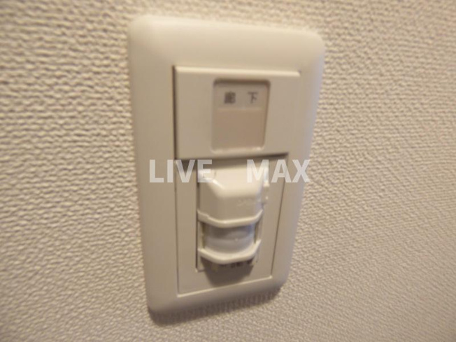 【セキュリティ】エスリード江坂垂水町