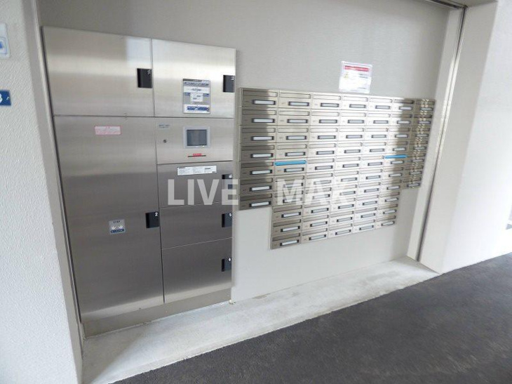 【その他共用部分】エスリード江坂垂水町 