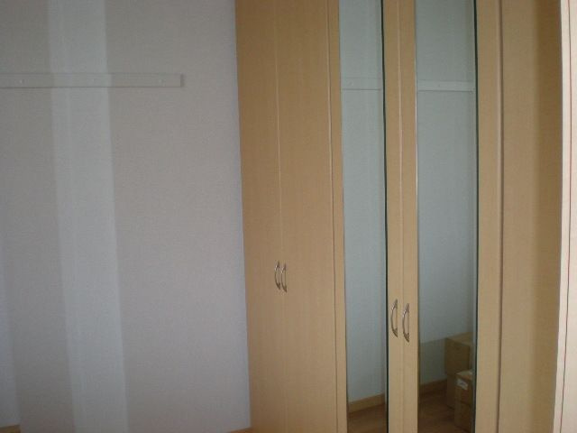 クレシアの収納