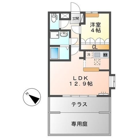 クレシア