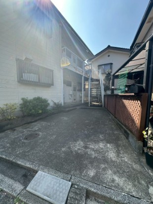 ミキコーポ小手指のその他共用部分
