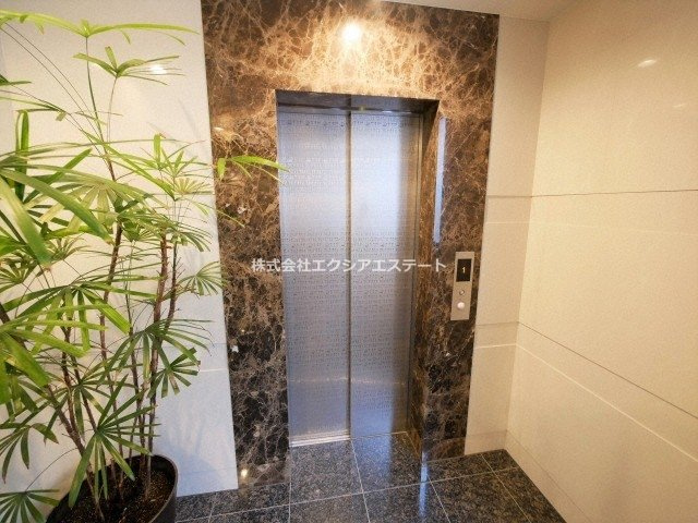 グランデカワノ真田山のその他