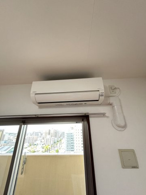 【設備】 | ハイツカトレヤ