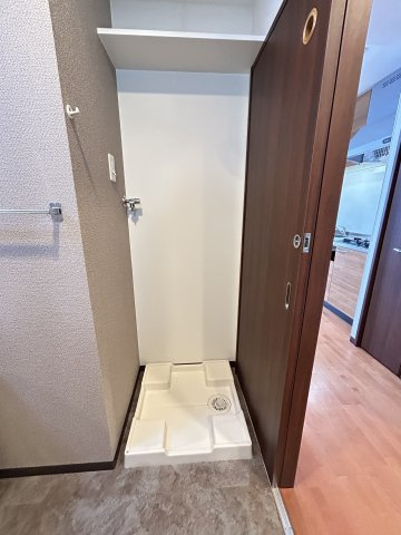【設備】 | ハイツカトレヤ