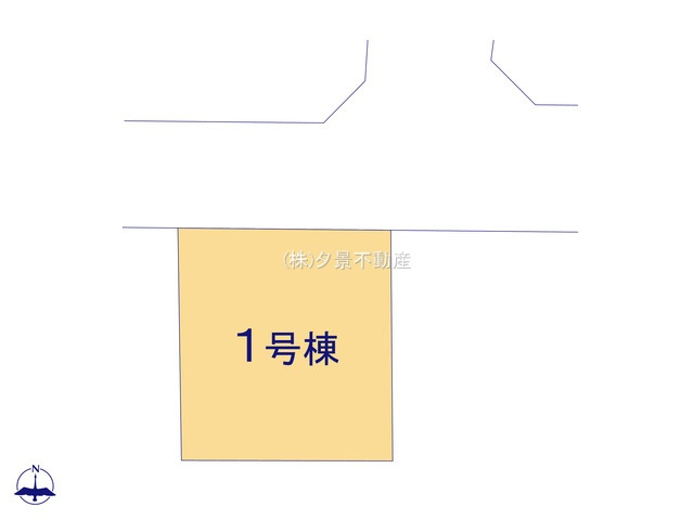 《仲介手数料無料》川越市霞ケ関北３丁目9-24新築一戸建てブルーミングガーデン