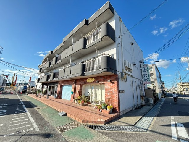 アクティブハイツ西取石