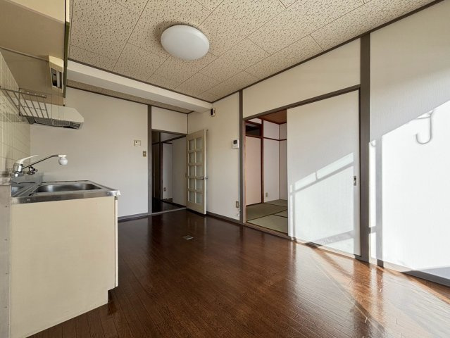 アクティブハイツ西取石のその他