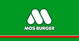 モスバーガー竹ノ塚店まで443m