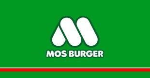 モスバーガー竹ノ塚店まで443m