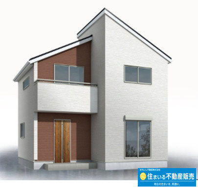 福岡市城南区樋井川第十二　１号棟