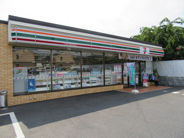ブランシールのその他|セブンイレブンさいたま大戸3丁目店