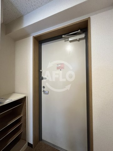 みどりのそのの玄関|みどり之園　玄関