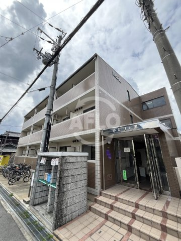 みどりのそのの外観|みどり之園　外観