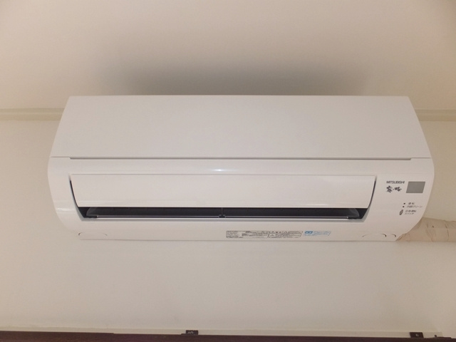 リファインド調布Bの設備