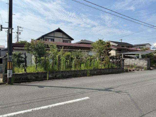 【外観】