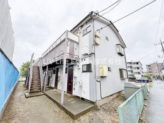 金子コーポ62