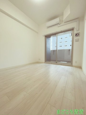 【洋室】 | エステムコート難波Ⅶビヨンド