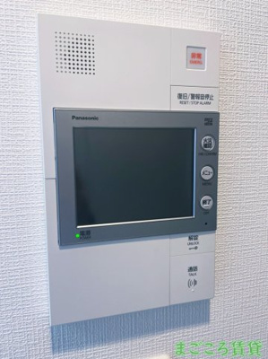 【セキュリティ】 | エステムコート難波Ⅶビヨンド