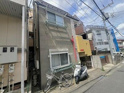 新宿区上落合３丁目のアパートの画像